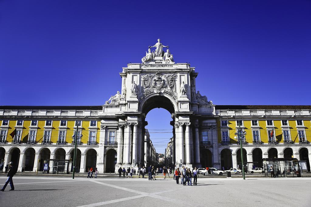 Oriente Dna Studios Lisboa Chambre photo